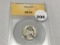 1953-S Jefferson Nickel, ANACS MS65