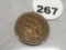 1906 Indian Cent