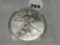 2015 Silver Eagle