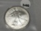 2009 Silver Eagle