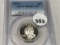 1997-S Washington Quarter, PCGS PR69DCAM