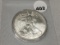 2008 Silver Eagle