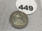 1860 Seated Half Dime