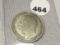 1920 Great Britain Florin (Silver)