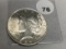 1924 Peace Dollars