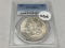 1887 Morgan Dollar PCGS MS64