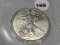 2015 Silver Eagle