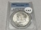 1885-O Morgan Dollar PCGS MS64