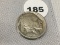 1915-S Buffalo Nickel
