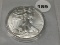 2015 Silver Eagle
