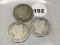 1895, 95-S, 95-O Barber Quarters