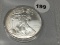 2008 Silver Eagle