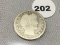 1897-S Barber Quarter