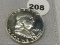 1960 Franklin Half Proof