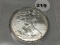 2008 Silver Eagle