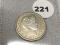 1899-S Barber Quarter