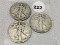 1936, 36-D, 36-D Walking Liberty Half