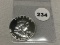 1963 Franklin Half, Proof