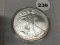 2009 Silver Eagle