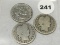 1902, 02-O, 02-S Barber Quarters