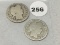 1905, 05-O Barber Quarters
