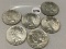 6X$ 1923 Peace Dollars
