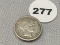 1893-O Barber Dime