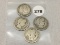 1908, (2) 08-O, 08-D Barber Quarters