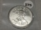 2008 Silver Eagle