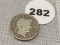 1894 Barber Dime