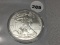 2008 Silver Eagle