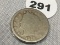 1912-S Liberty Nickel