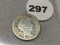 1895-O Barber Dimes