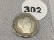 1895-S Barber Dime