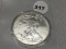 2008 Silver Eagle