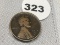 1914-D Lincoln Cent