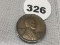 1914-S Lincoln Cent