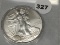 2014 Silver Eagle