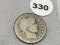 1914-S Barber Quarter