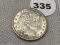 1915 Barber Quarter