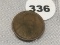 1922-D Lincoln Cent