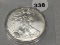 2008 Silver Eagle