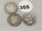1903, 03-O, 03-S Barber Dimes