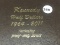 Nice Complete Set 1964-2011 Kennedy Half Dollars Including Silver Proofs