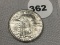 1928-S Standing Liberty Quarter