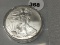 2008 Silver Eagle