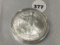 2009 Silver Eagle