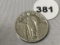 1930-S Standing Liberty Quarter