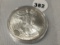 2008 Silver Eagle