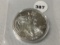 2013 Silver Eagle